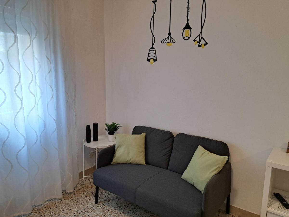 Bolognamania Apartments-Smart Exteriör bild